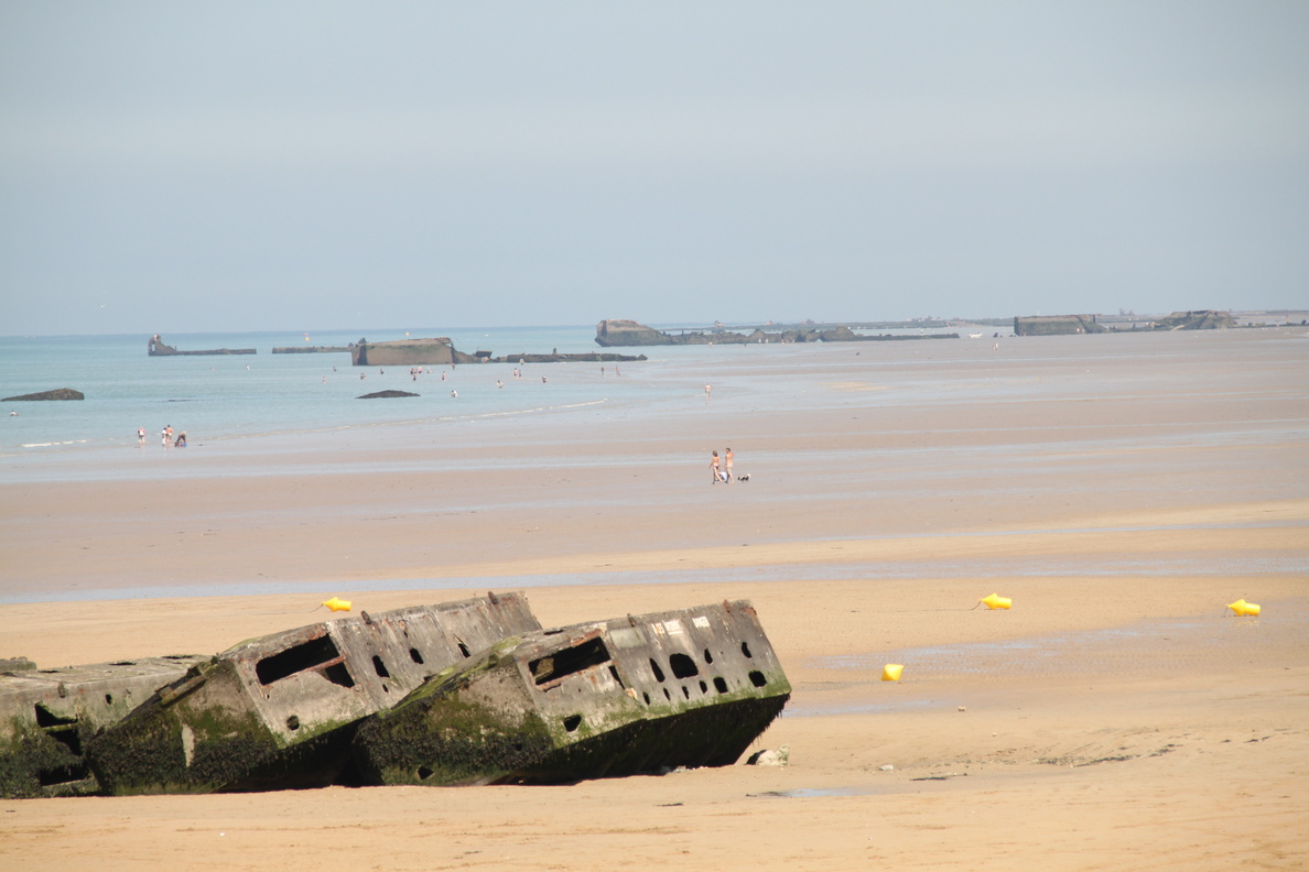 Arromanches