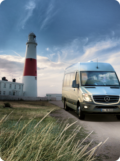 nos véhicules orus travel