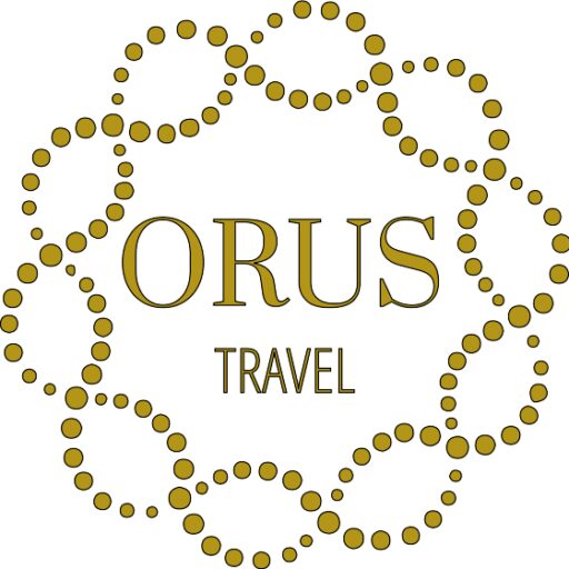orus travel