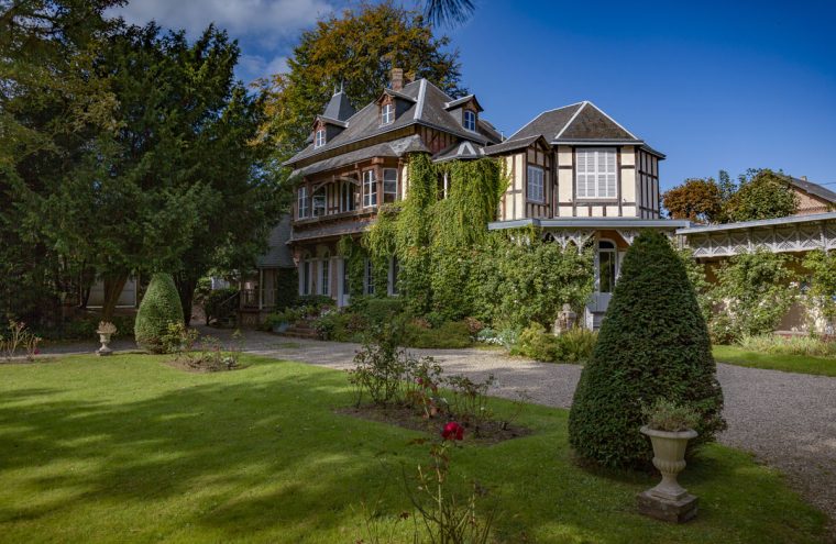 nos maisons voyageuses