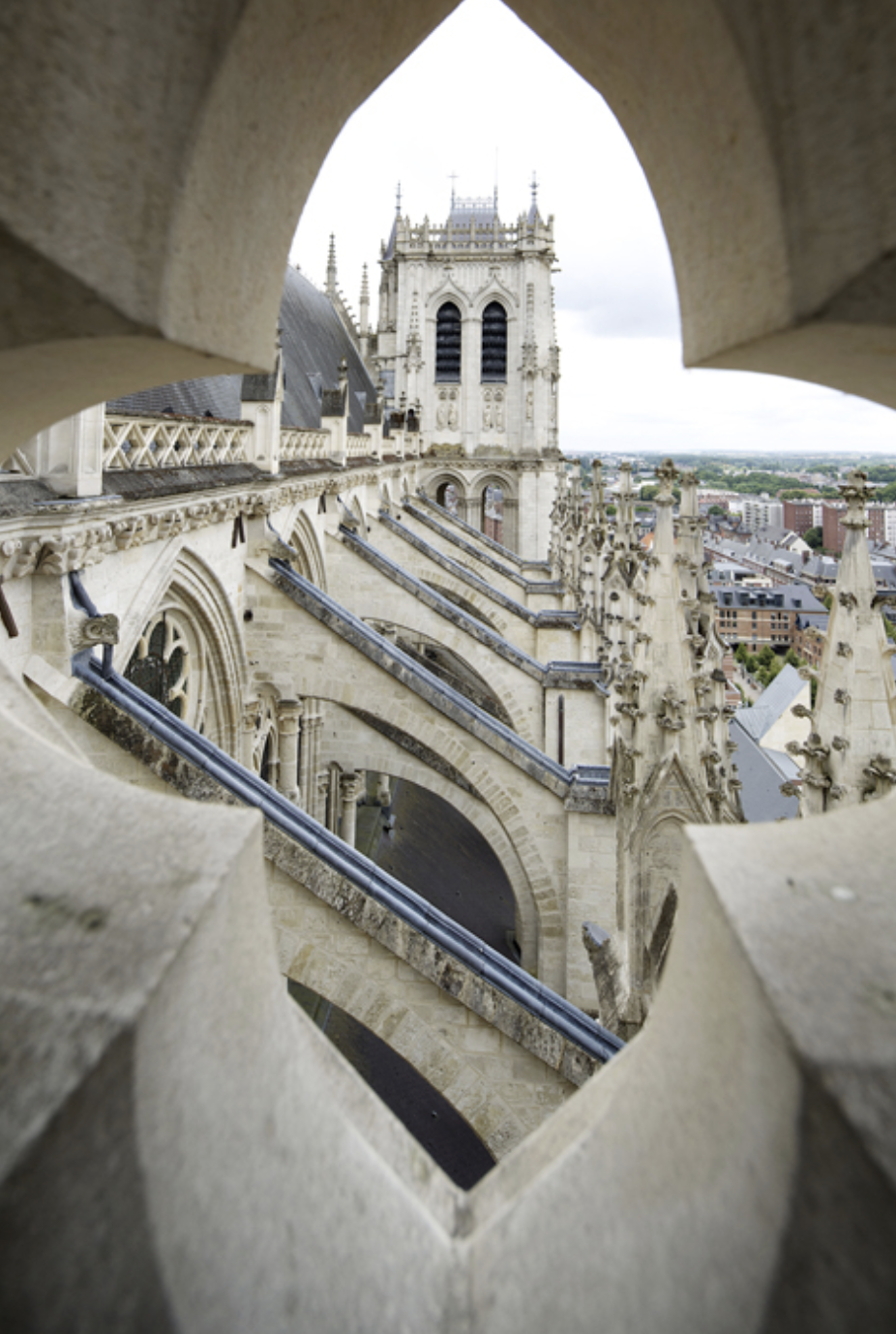 que faire à amiens
