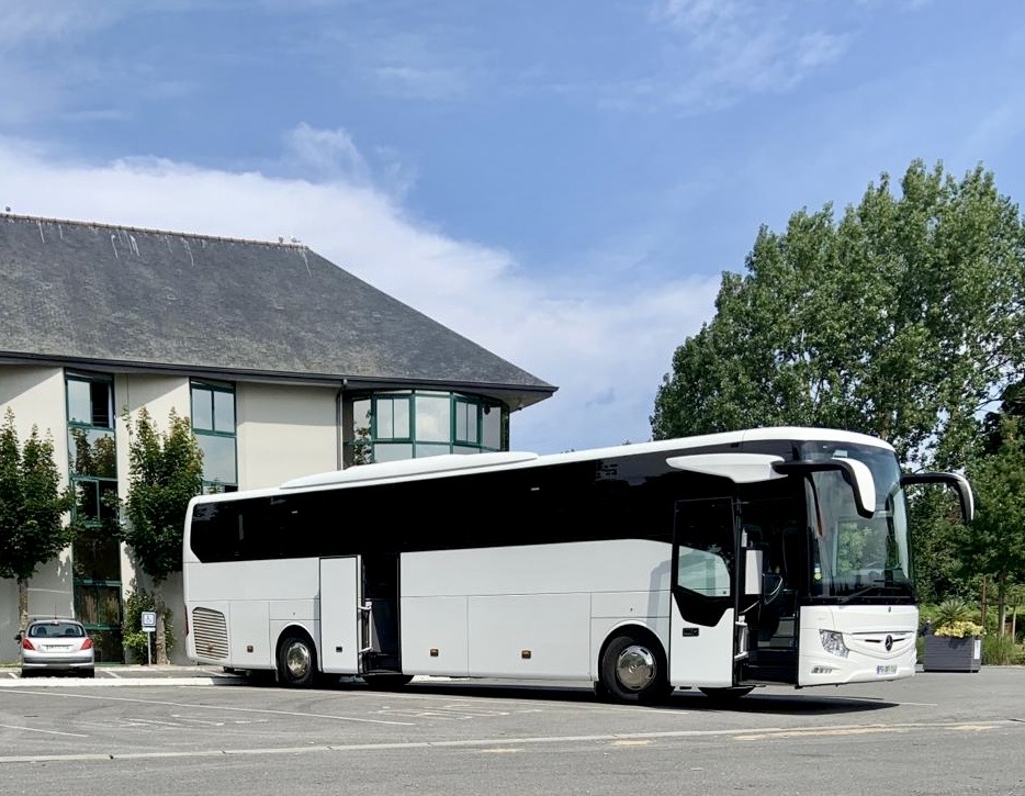 Photo Bus Orus Travel
